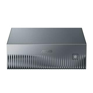 Asus ASCENT GX10 Yapay Zeka Bilgisayarı NVIDIA GB10 CPU NVIDIA Blackwell GPU 128GB LPDDR5X RAM 2TB SSD UBUNTU NVIDIA DGX OS