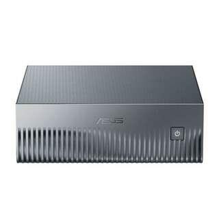 Asus ASCENT GX10 Yapay Zeka Bilgisayarı NVIDIA GB10 CPU NVIDIA Blackwell GPU 128GB LPDDR5X RAM 4TB SSD UBUNTU NVIDIA DGX OS
