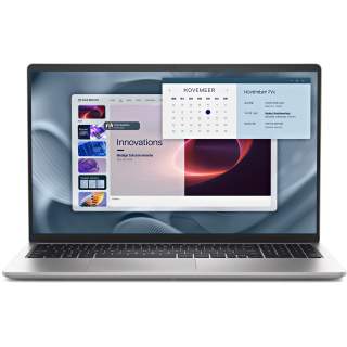 DELL Pro 15 Essential i5-1334U 16G 512GB 15.6 Ubuntu Linux Laptop