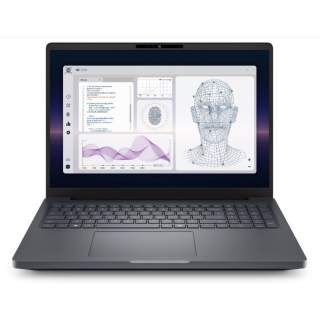 DELL Pro Max 16 Plus Core Ultra 7 265HX 32GB 1TB SSD RTX PRO 4000-16G 16"WP