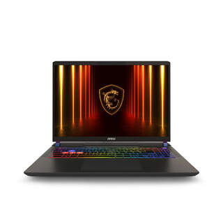 MSI VECTOR 16 Gaming Linux Laptop HX AI ULTRA 9 275HX 16GB DDR5 RTX5080 GDDR7 16GB 1TB SSD 16" QHD+ 240Hz