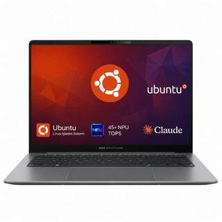 ASUS Expertbook P5405 Ai Ultra 7 258V 32GB 1TB SSD 14" FreeDOS | UBUNTU