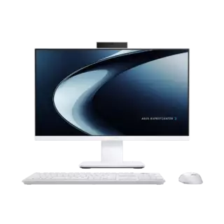 ASUS All in One Linux Bilgisayar Intel Core 5 210H 16GB 512GB SSD 23.8" Full HD P440VA-KC516512B1D