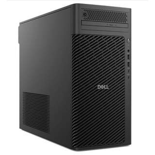 DELL Pro Max Tower T2 Core Ultra 9 285 5.7GHz 32G 1TB SSD RTX4000 ADA 20GB Kurumsal Linux Workstation