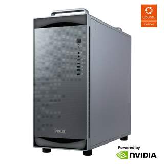 Asus ExpertCenter Pro ET900N G3 Yapay Zeka Bilgisayarı