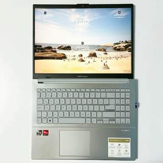 2. el Asus Vivobook Go 15 E1504FA Öğrenci Bilgisayarı
