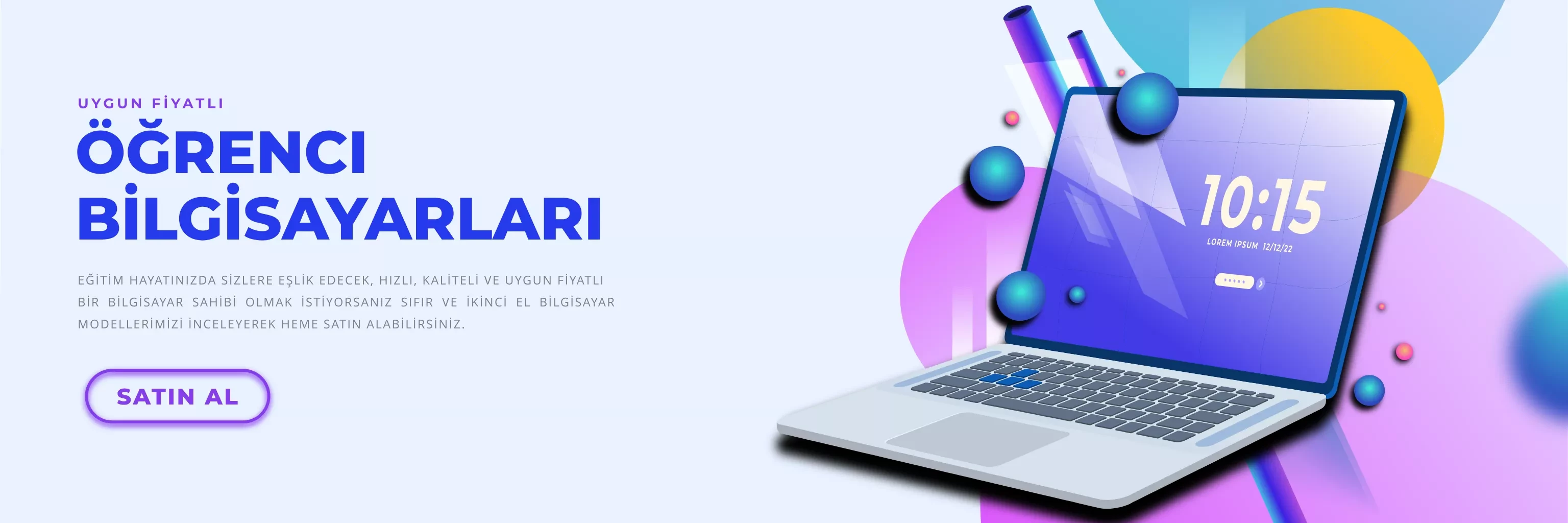 Linux Öğrenci Bilgisayarı